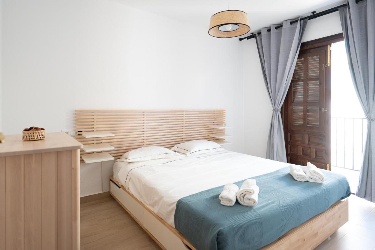 Lovely 1- Bedroom Rental With Pool, Close To The Beach Vera Exteriér fotografie