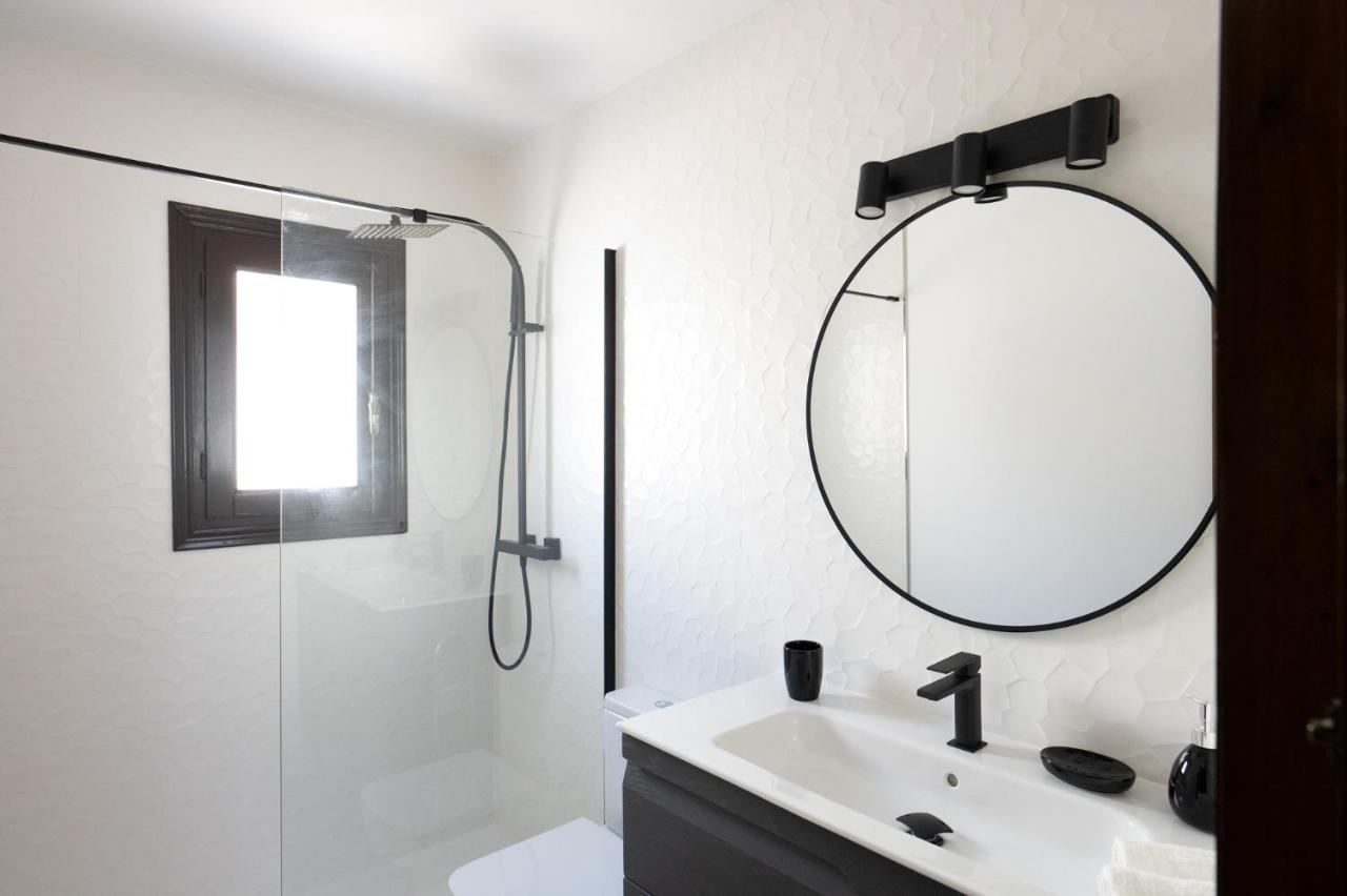 Lovely 1- Bedroom Rental With Pool, Close To The Beach Vera Exteriér fotografie